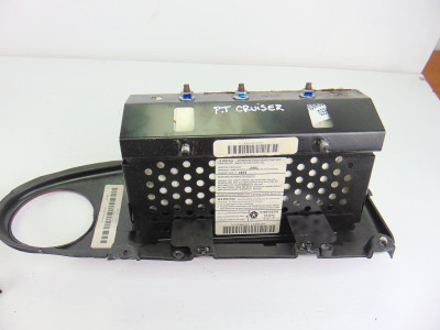 KIT AIRBAG, CHRYSLER, PT CRUISER