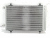 RADIADOR CALEFACCION / AIRE ACONDICIONADO Peugeot 307 BERLINA (S2) 