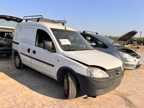  OPEL COMBO (CORSA C) 