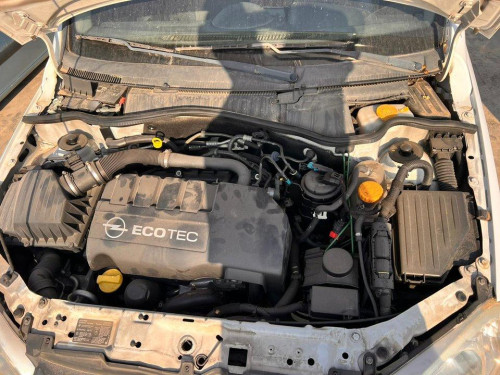  OPEL COMBO (CORSA C) 