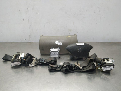 KIT AIRBAG, PEUGEOT, EXPERT FURGÓN