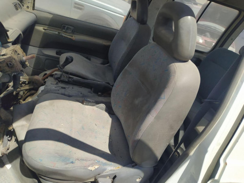  CINTURON SEGURIDAD DELANTERO IZQUIERDO NISSAN VANETTE CARGO 