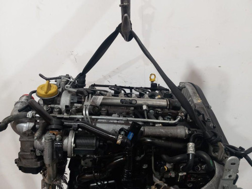  MOTOR COMPLETO Opel ASTRA H CARAVAN 