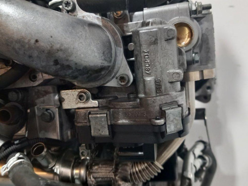  MOTOR COMPLETO Opel ASTRA H CARAVAN 