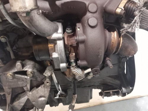  MOTOR COMPLETO Opel ASTRA H CARAVAN 