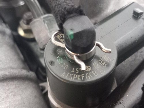  MOTOR COMPLETO Opel ASTRA H CARAVAN 