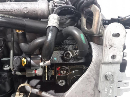  MOTOR COMPLETO Opel ASTRA H CARAVAN 