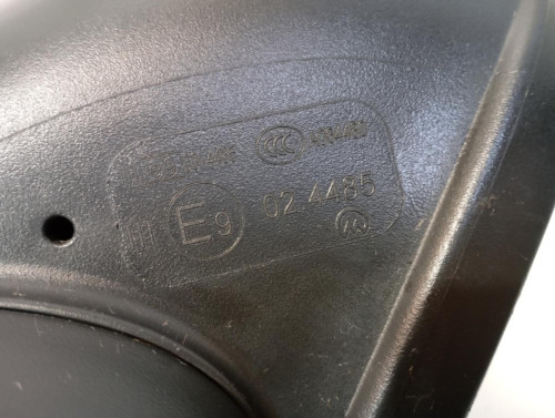  RETROVISOR IZQUIERDO Opel MERIVA B 