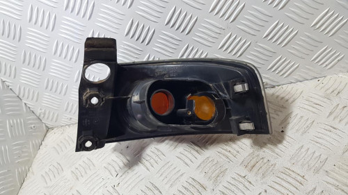 PILOTO TRASERO IZQUIERDO Seat Ibiza (6L1)(04.2002->) SEAT Ibiza (6L1)(04.2002->) 