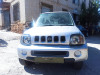 SUZUKI JIMNY (SN/FJ) — автомобиль-донор на запчасти 