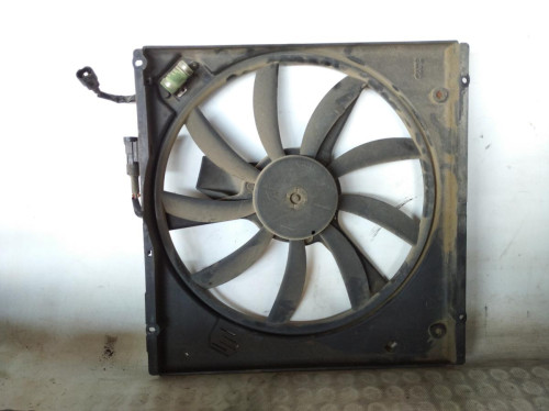 ELECTROVENTILADOR RENAULT TWINGO I (C06) 