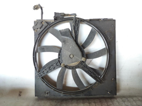ELECTROVENTILADOR RENAULT TWINGO I (C06) 