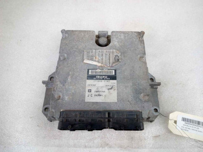 CENTRALITA MOTOR UCE