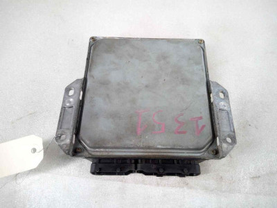 CENTRALITA MOTOR UCE