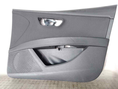 GUARNECIDO PUERTA DELANTERA DERECHA, SEAT, LEON (5F1)