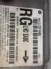 CENTRALITA AIRBAG Chrysler VOYAGER (RG) 