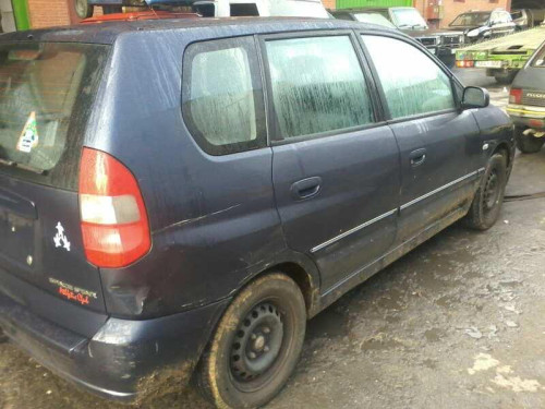  MITSUBISHI SPACE STAR (DG0) 