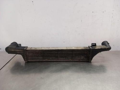  INTERCOOLER MERCEDES-BENZ CLASE E (BM 210) BERLINA 