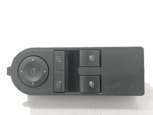  MANDO ELEVALUNAS DELANTERO IZQUIERDO OPEL ASTRA H GTC 