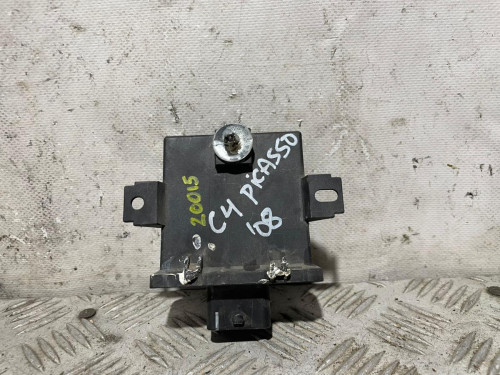  MODULO ELECTRONICO 