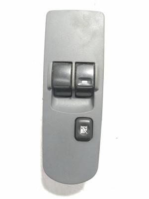 MANDO ELEVALUNAS DELANTERO IZQUIERDO, MITSUBISHI, COLT CZ3 BERL. 3 (Z30)