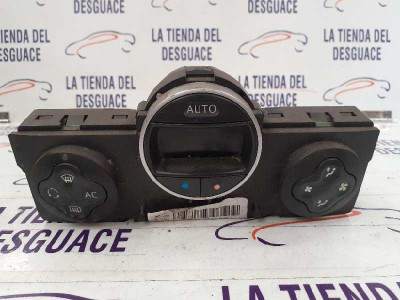MANDO CALEFACCION / AIRE ACONDICIONADO