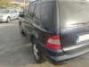  MERCEDES-BENZ CLASE ML (BM 163) 