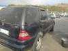  MERCEDES-BENZ CLASE ML (BM 163) 