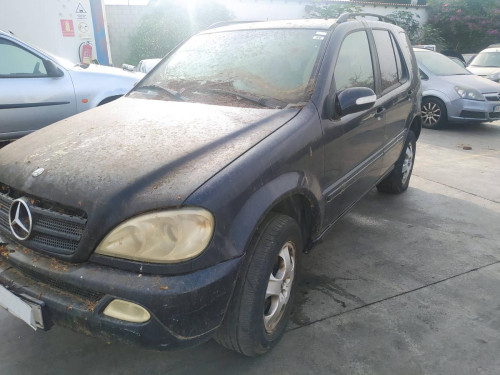  MERCEDES-BENZ CLASE ML (BM 163) 