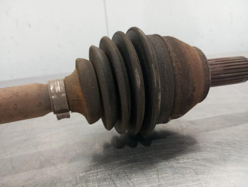  TRANSMISION DELANTERA DERECHA, FORD, FUSION (CBK) 