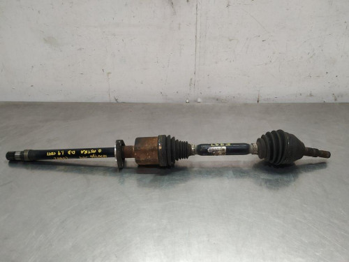  TRANSMISION DELANTERA DERECHA Opel ASTRA H CARAVAN 