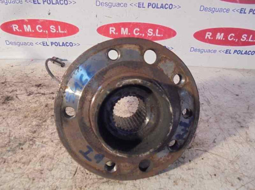  NO IDENTIFICADO Opel VECTRA C BERLINA 
