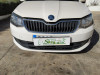 PARAGOLPES DELANTERO Skoda Fabia (NJ3)(08.2014->) SKODA Fabia (NJ3)(08.2014->) 