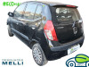 HYUNDAI I10 (PA) — vehículo donante para recambios 