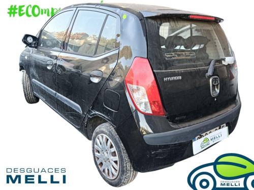 HYUNDAI I10 (PA) — vehículo donante para recambios 