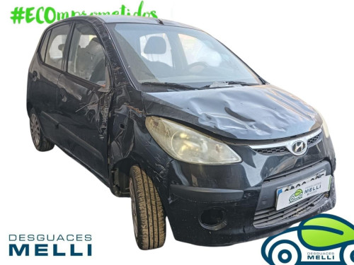 HYUNDAI I10 (PA) — vehículo donante para recambios 