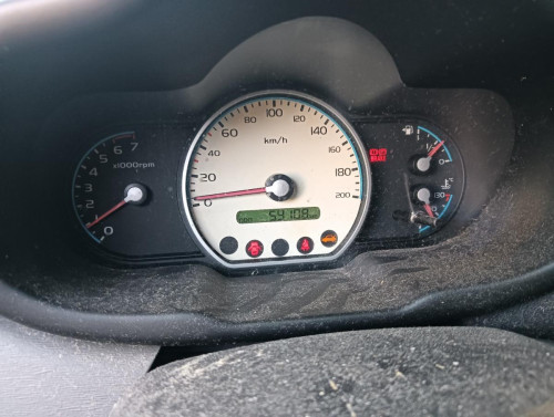HYUNDAI I10 (PA) — vehículo donante para recambios 