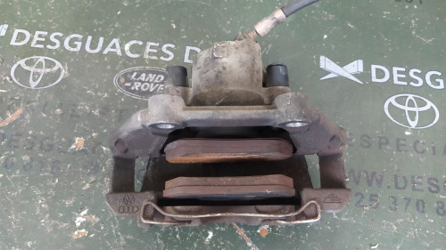 PINZA DE FRENO DELANTERA DERECHA SEAT LEON (1M1) 