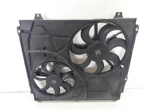 ELECTROVENTILADOR KIA SORENTO (BL) 