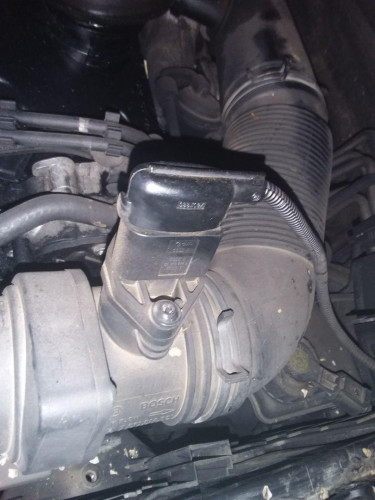 CAUDALIMETRO Volkswagen GOLF V (1K1)(10.2003) 