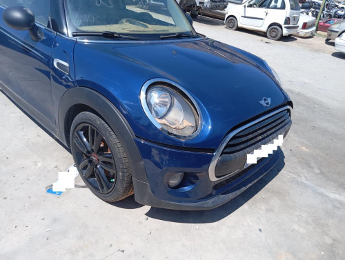  MINI MINI 3P (F56) 