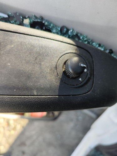MANDO RETROVISOR FIAT DUCATO 3 MAXI FURGÓN TS 35 (295) 