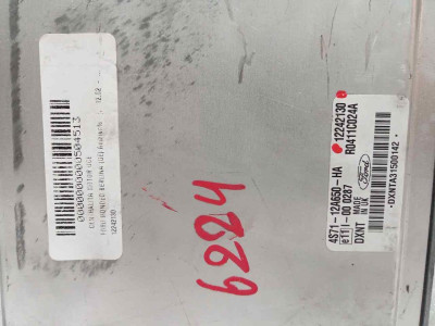 CENTRALITA MOTOR UCE, FORD, MONDEO BERLINA (GE)