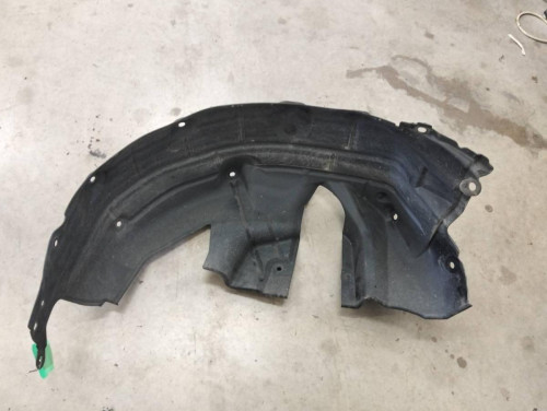 PASO RUEDA TRASERO IZQUIERDO TOYOTA YARIS CROSS 