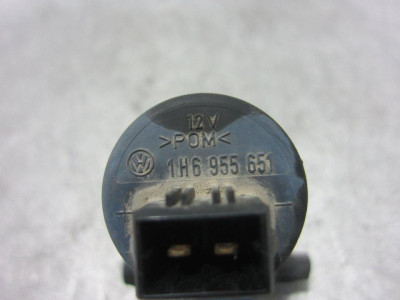 BOMBA LIMPIA, VOLKSWAGEN, GOLF III (1H1)(11.1991)