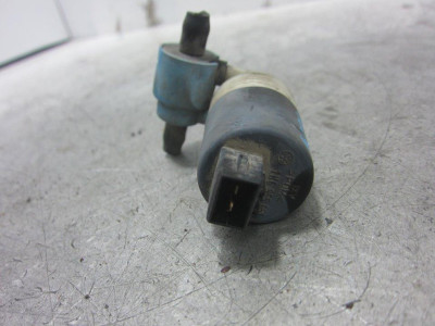 BOMBA LIMPIA, VOLKSWAGEN, GOLF III (1H1)(11.1991)