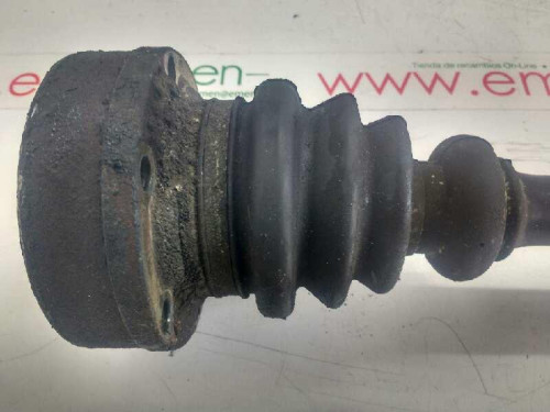  TRANSMISION TRASERA DERECHA, AUDI, A8 (D2) 