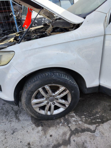  ALETA DELANTERA IZQUIERDA AUDI Q7 (4L) 