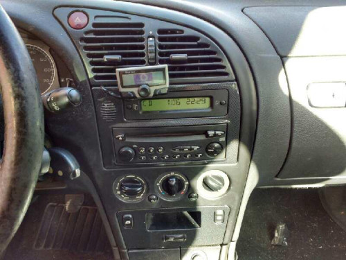  CITROEN XSARA BERLINA 