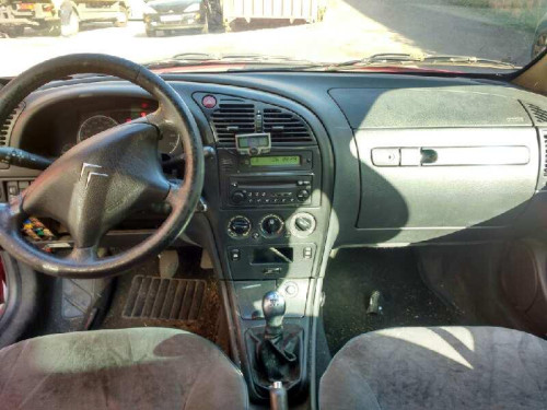  CITROEN XSARA BERLINA 